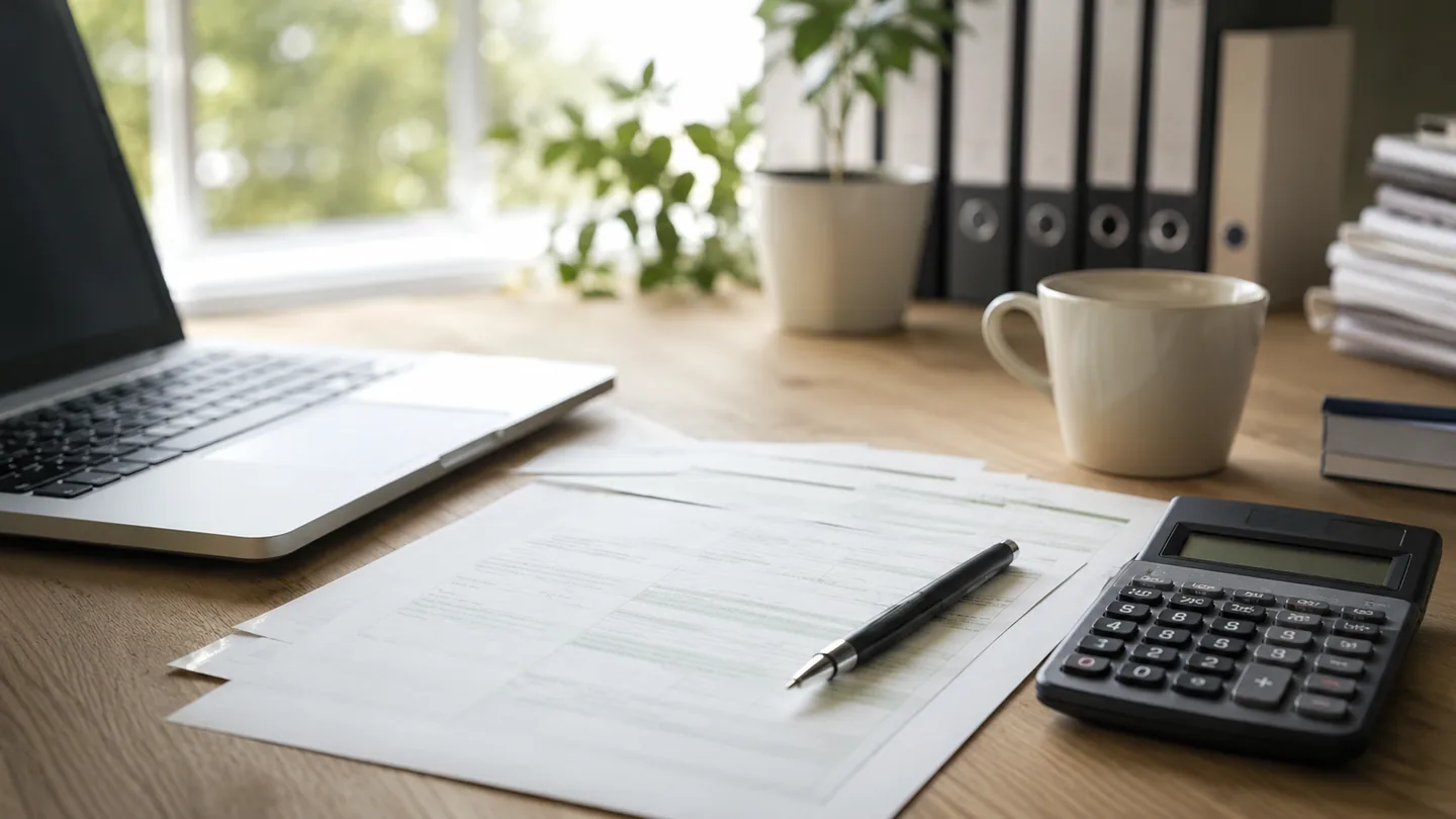 ドイツのTax ID・Steuernummer・Steuerklasse|違いと取得方法 のイメージ