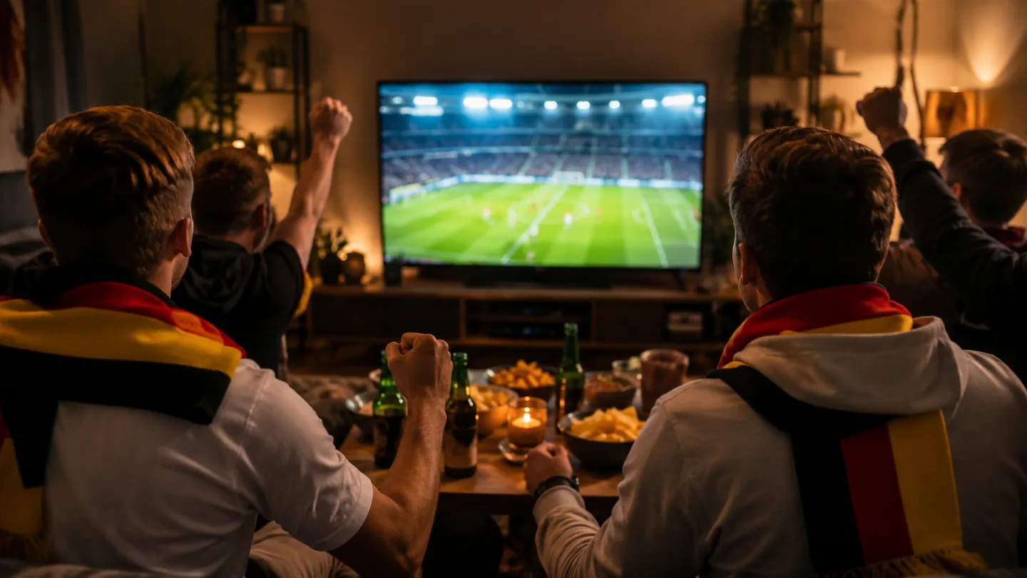 ドイツでワールドカップ2026を見る方法:日本代表戦・無料放送・配信・スポーツバーの使い分け のイメージ